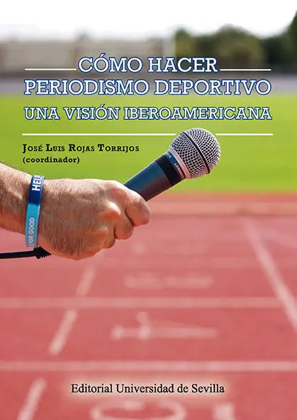 Cã?Â³Mo Hacer Periodismo Deportivo