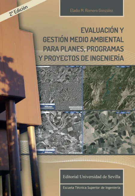 Evaluacion y Gestion Medioambiental para Planes, Programas y