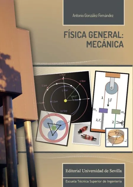 Fã?Â­sica General: Mecã?Â¡Nica