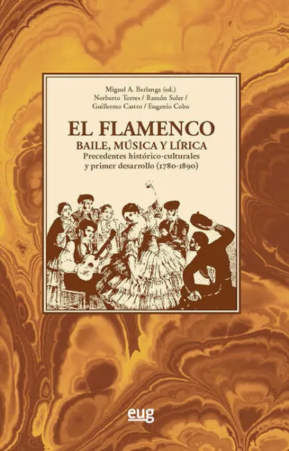 El Flamenco