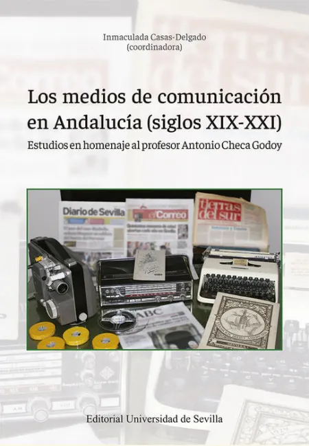 Los Medios de Comunicacion en Andalucia ( Siglos X