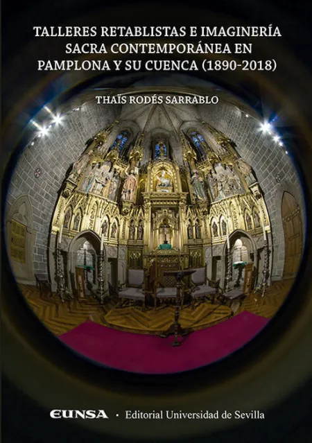 Talleres Retablistas e Imagineria Sacra Contemporanea en Pam