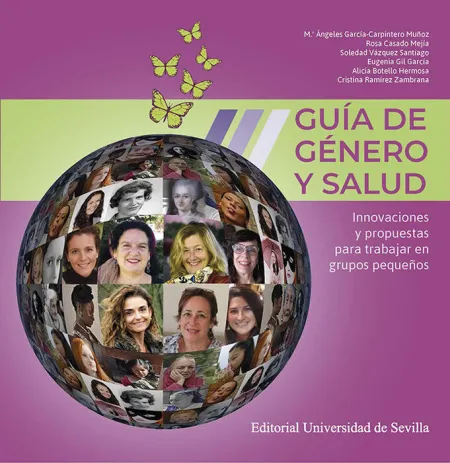 Guia de Genero y Salud