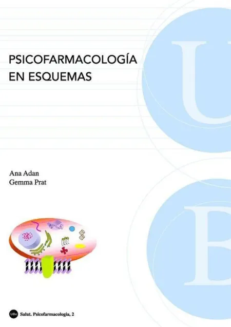 Psicofarmacologã?Â­a en Esquemas (Castellã?Â )