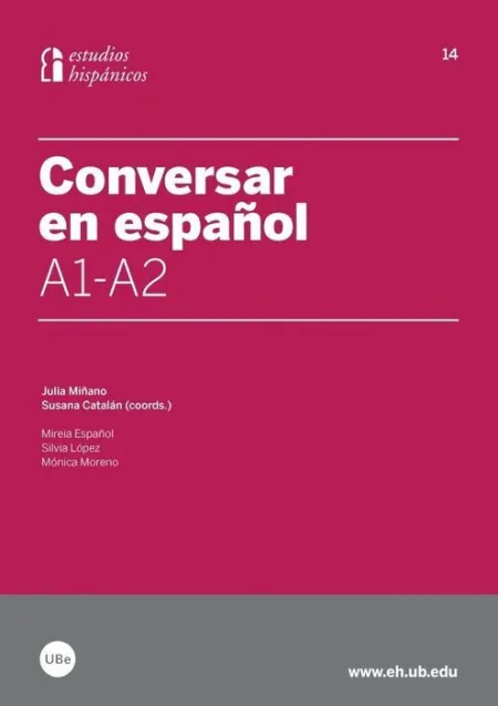 Conversar en Español A1-A2