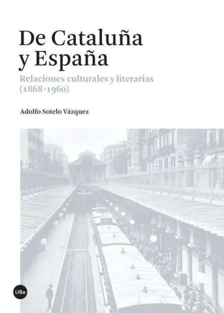 De Cataluã?Â±A y Espaã?Â±A