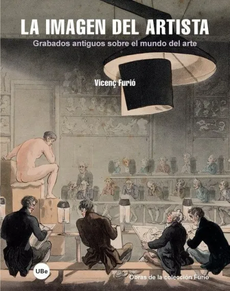 La Imagen del Artista
