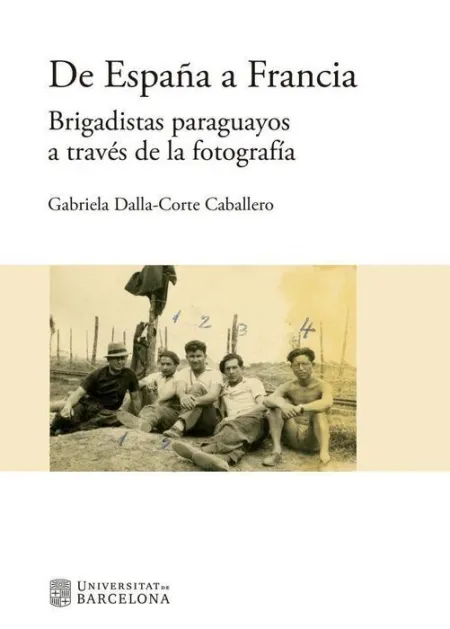 De Espaã?Â±A a Francia