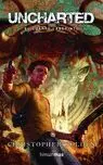 Uncharted. El Cuarto Laberinto