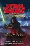 Star Wars. The Old Republic: Revan