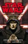 Darth Bane. Camino de Destrucción. Star Wars