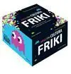 Juega con Cultura Friki -Caja