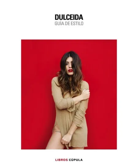 Dulceida. Guía de Estilo