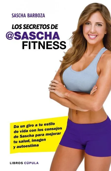Los Secretos de @Sascha Fitness