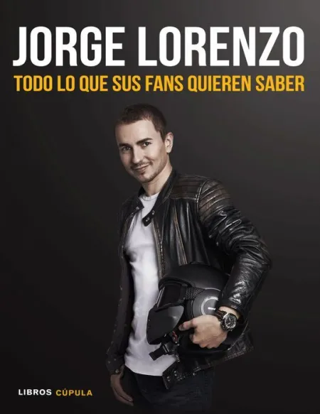Jorge Lorenzo