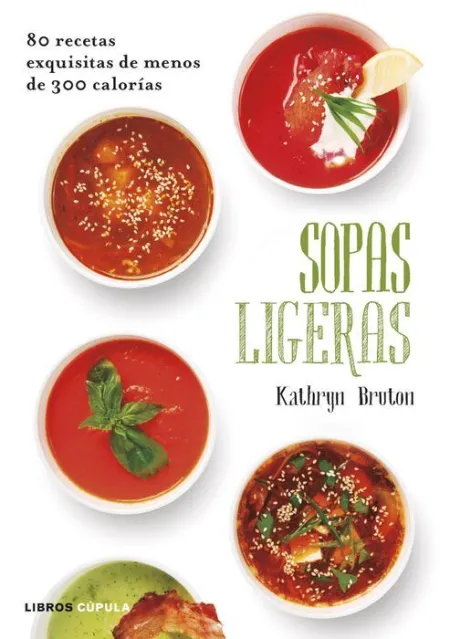 Sopas Ligeras