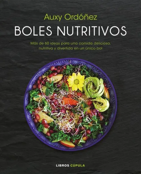 Boles Nutritivos