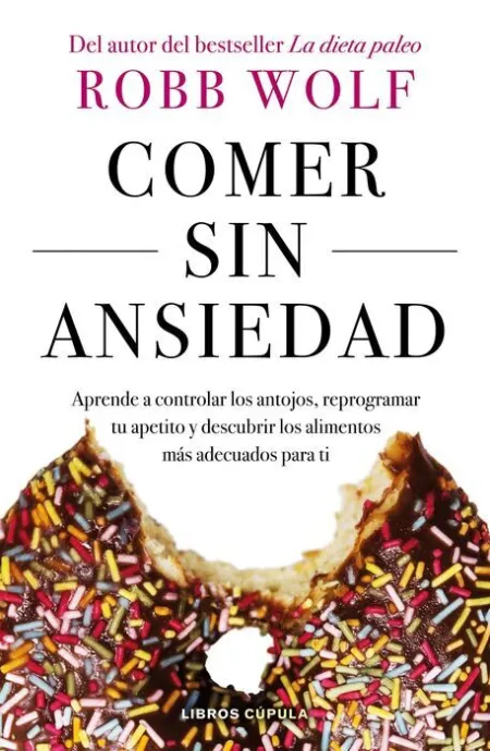 Comer sin Ansiedad