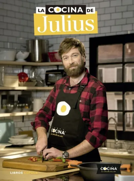 Los 22 Minutos de Julius