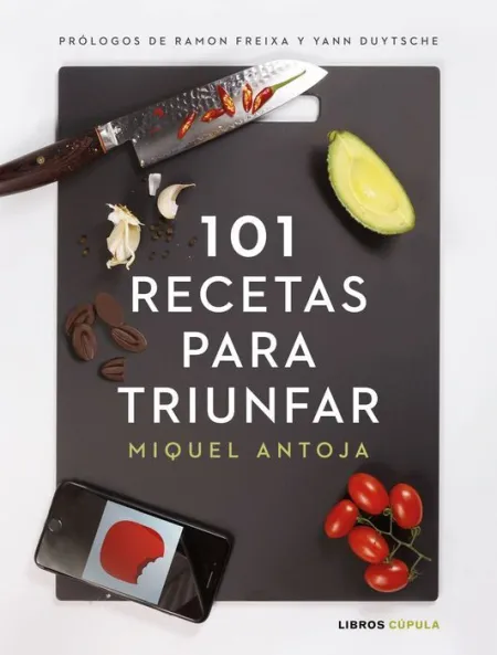 101 Recetas para Triunfar