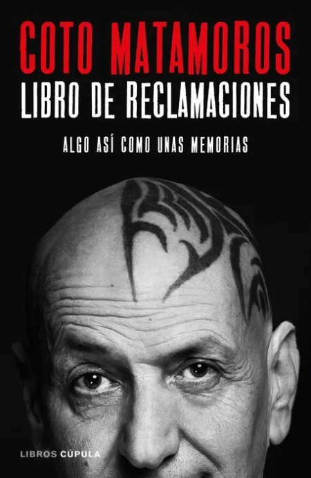 Libro de Reclamaciones