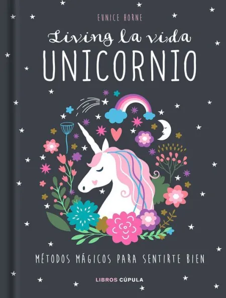 Living la Vida Unicornio