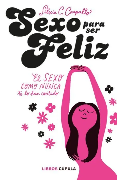 Sexo para Ser Feliz