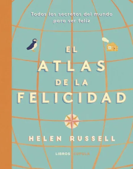 Atlas de la Felicidad