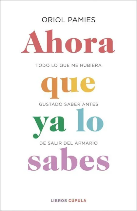 Ahora que Ya lo Sabes