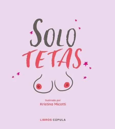 Solo Tetas