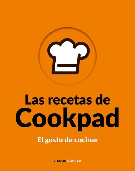 Las Recetas de Cookpad
