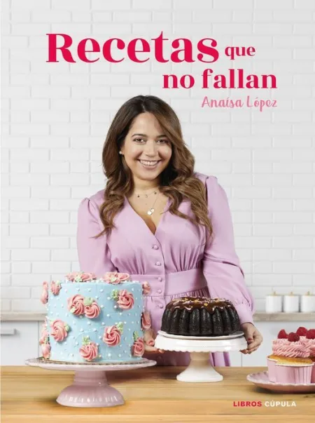 Recetas que no Fallan