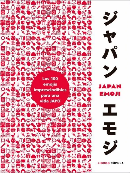 Japan Emoji