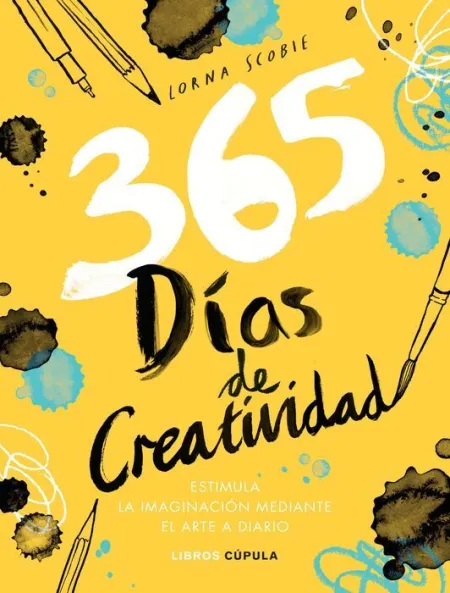 365 Días de Creatividad