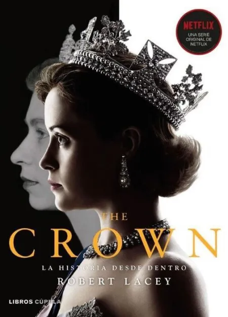 T1 The Crown