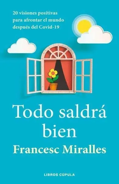 Todo Saldrá Bien