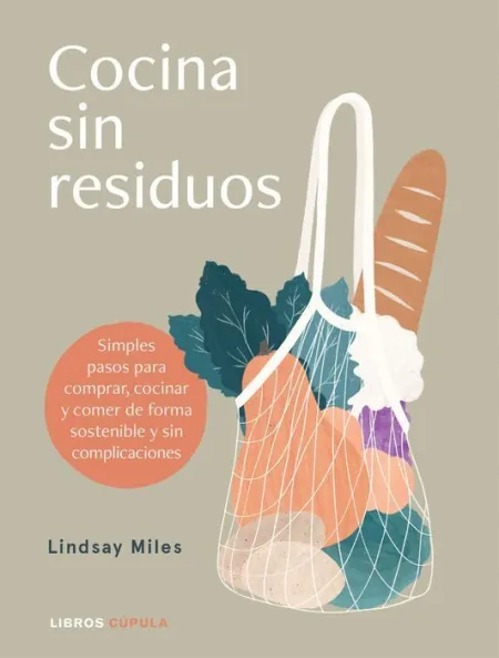 Cocina sin Residuos