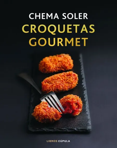 Croquetas Gourmet