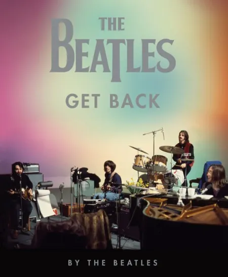 Get Back ( The Beatles )