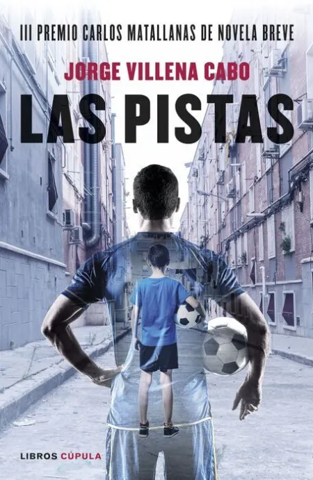 Las Pistas -Premio Carlos Matallanas 2021