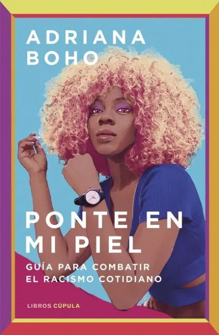 Ponte en mi Piel