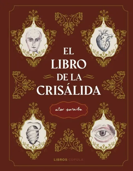 El Libro de la Crisálida
