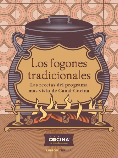Los Fogones Tradicionales