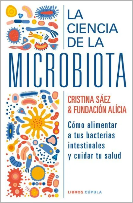 La Ciencia de la Microbiota