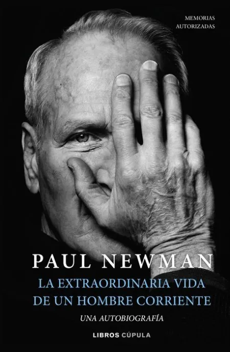 La Extraordinaria Vida de un Hombre Corriente