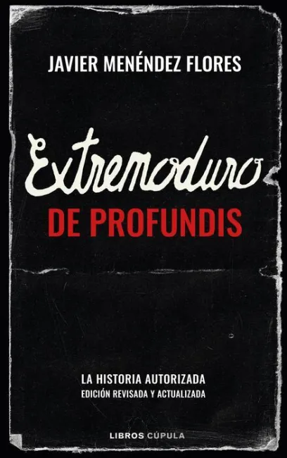 Extremoduro: de Profundis