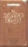 Legado del Drow, el.
