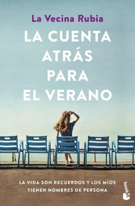 La Cuenta Atrás para el Verano