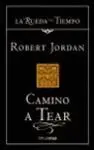 Camino a Tear