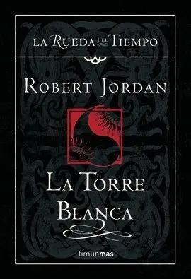 N9 la Torre Blanca -La Rueda del Tiempo